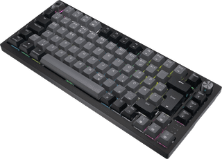 Corsair K65 Plus Wireless Mechanische Gaming-Tastatur Qwertz