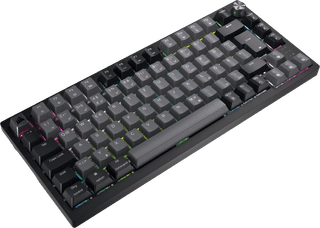 Corsair K65 Plus Wireless Mechanische Gaming-Tastatur Qwertz