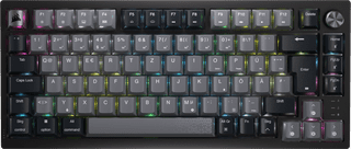 Corsair K65 Plus Wireless Mechanical Gaming Keyboard QWERTZ