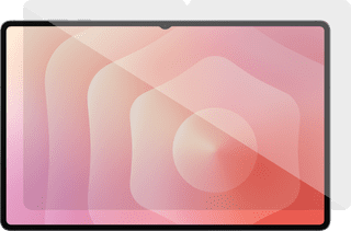 BlueBuilt Samsung Galaxy Tab S11 Ultra Screen Protector Glass