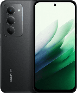 Redmi 15 256GB Schwarz 5G