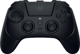 Razer Raiju V3 Pro Schwarz