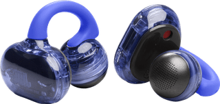 JBL Soundgear Clips Blue