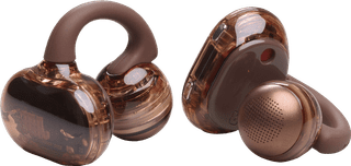 JBL Soundgear Clips Copper