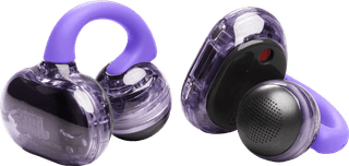 JBL Soundgear Clips Pink