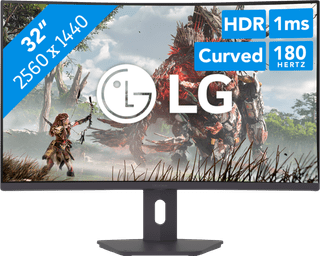 LG UltraGear 32G600A-B