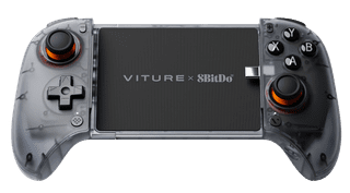 VITURE x 8BitDo Ultimate Mobile Gaming Controller (USB-C)