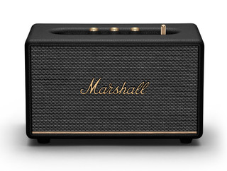 Marshall Acton III BT Black