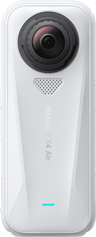 Insta360 X4 Air Starterset Weiß