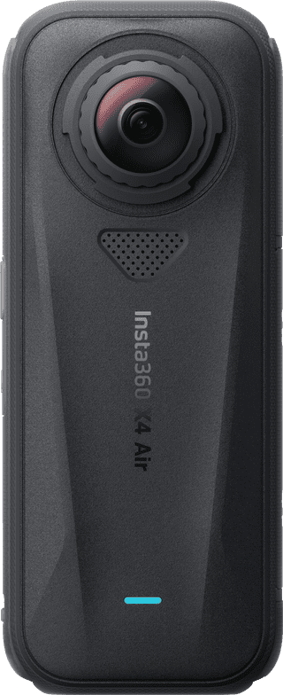 Insta360 X4 Air Standardset Schwarz