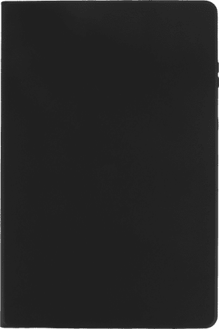 BlueBuilt Samsung Galaxy Tab S11 Book Case Schwarz