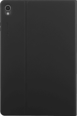 BlueBuilt Samsung Galaxy Tab S11 Book Case Schwarz