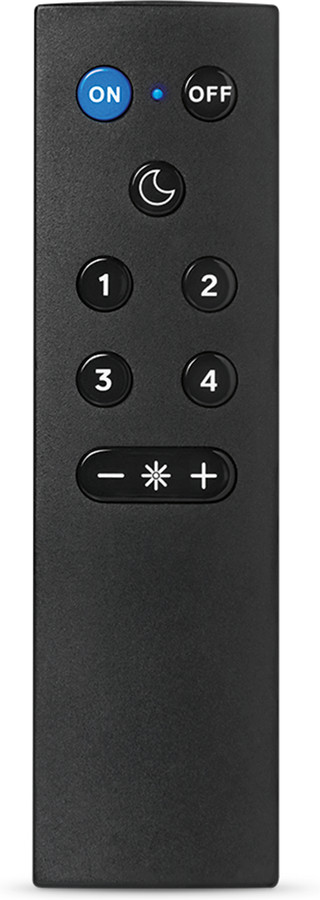 WiZ WiZmote remote