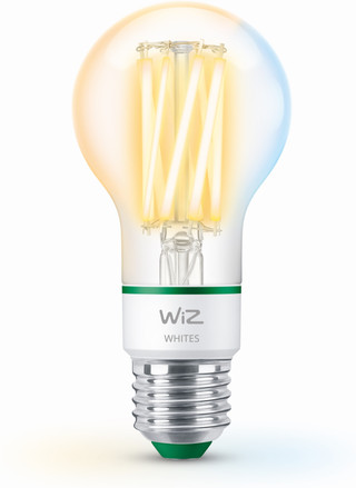 WiZ Filament - Warm to Cool White Light - E27