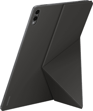 Samsung Galaxy Tab S11 Ultra Book Case Schwarz