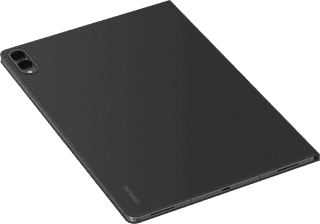Samsung Galaxy Tab S11 Ultra Book Case Schwarz