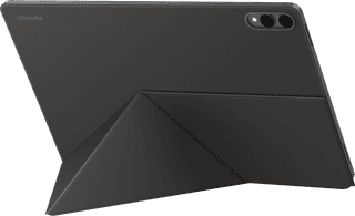 Samsung Galaxy Tab S11 Ultra Book Case Schwarz