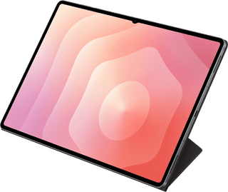 Samsung Galaxy Tab S11 Ultra Book Case Schwarz