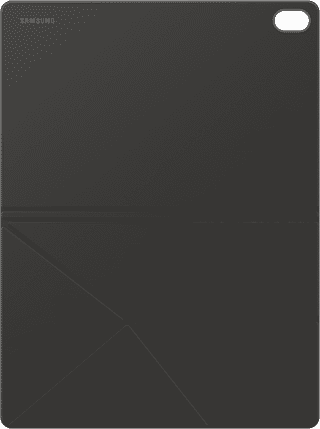 Samsung Galaxy Tab S11 Book Case Schwarz