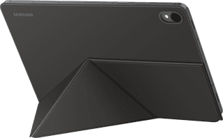 Samsung Galaxy Tab S11 Book Case Schwarz