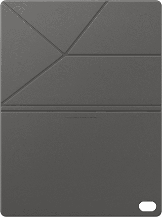 Samsung Galaxy Tab S11 Book Case Schwarz