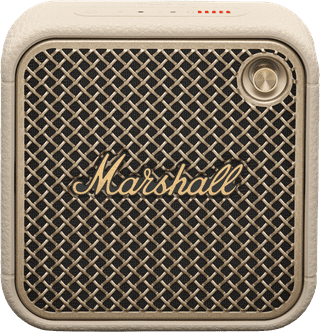 Marshall Willen II BT Cream