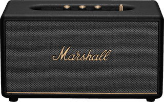 Marshall Stanmore III BT Black