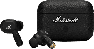 Marshall Motif II TW ANC Schwarz