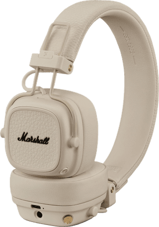 Marshall Major V Creme