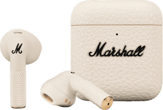 Marshall Minor IV TW Creme
