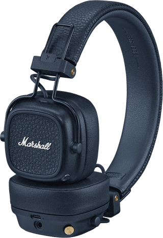 Marshall Major V Blau