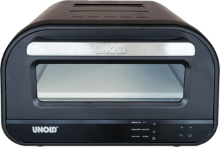 Unold PIZZAOFEN Don Luigi