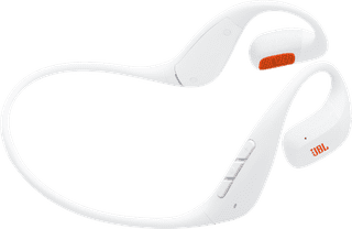 JBL Endurance Pace White