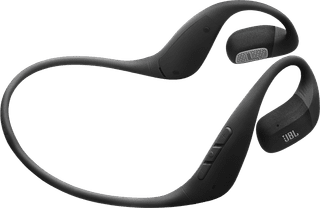 JBL Endurance Pace Black