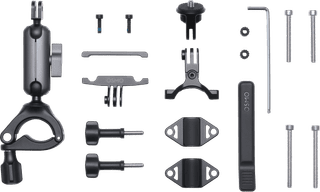 DJI Osmo Bike Rear Mount Kit
