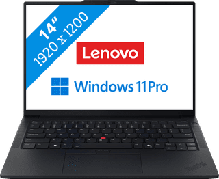 Lenovo ThinkPad E14 Gen 7 (Intel) - 21SX002HMH QWERTY