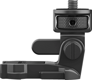 GoPro Locking 1/4-20 Mounting Buckle