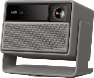 XGIMI Horizon 20 Max