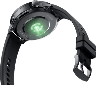 OPPO Watch X2 mini 44mm Black