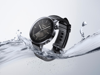 OPPO Watch X2 mini 44mm Black