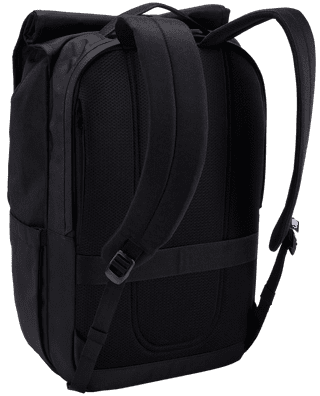Case Logic Variate 17 Zoll Laptoprucksack Schwarz