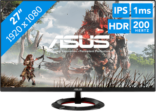 ASUS TUF Gaming VG279Q5R