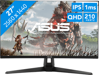 ASUS TUF Gaming VG27AQ5A