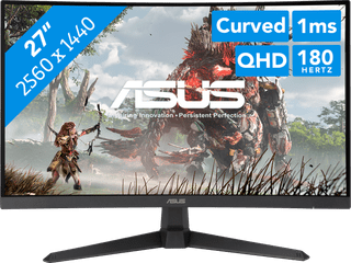 ASUS TUF Gaming VG27WQ3B