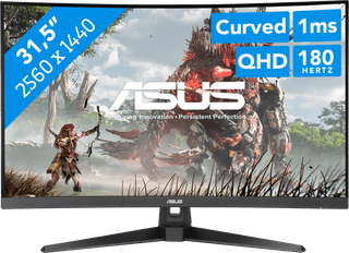 ASUS TUF Gaming VG32WQ3B