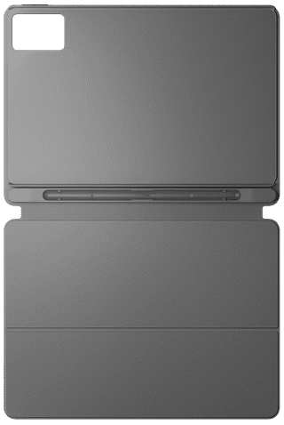 Lenovo Idea Tab Folio Book Case Grau