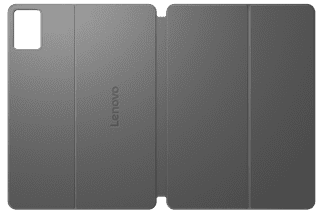 Lenovo Idea Tab Folio Book Case Grau
