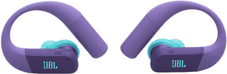 JBL Endurance Peak 4 Purple