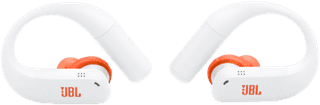 JBL Endurance Peak 4 White