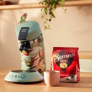 Philips Senseo Original Plus Limited Edition